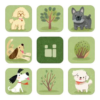 Forest Fauna