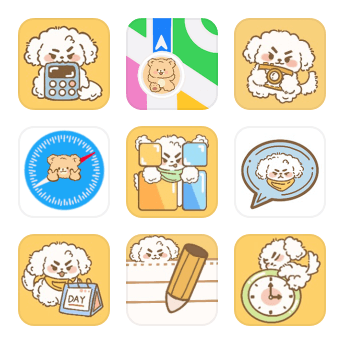 Bear Diary