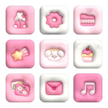Pink expansion