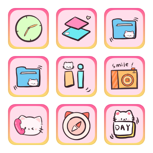 Sweet Cat