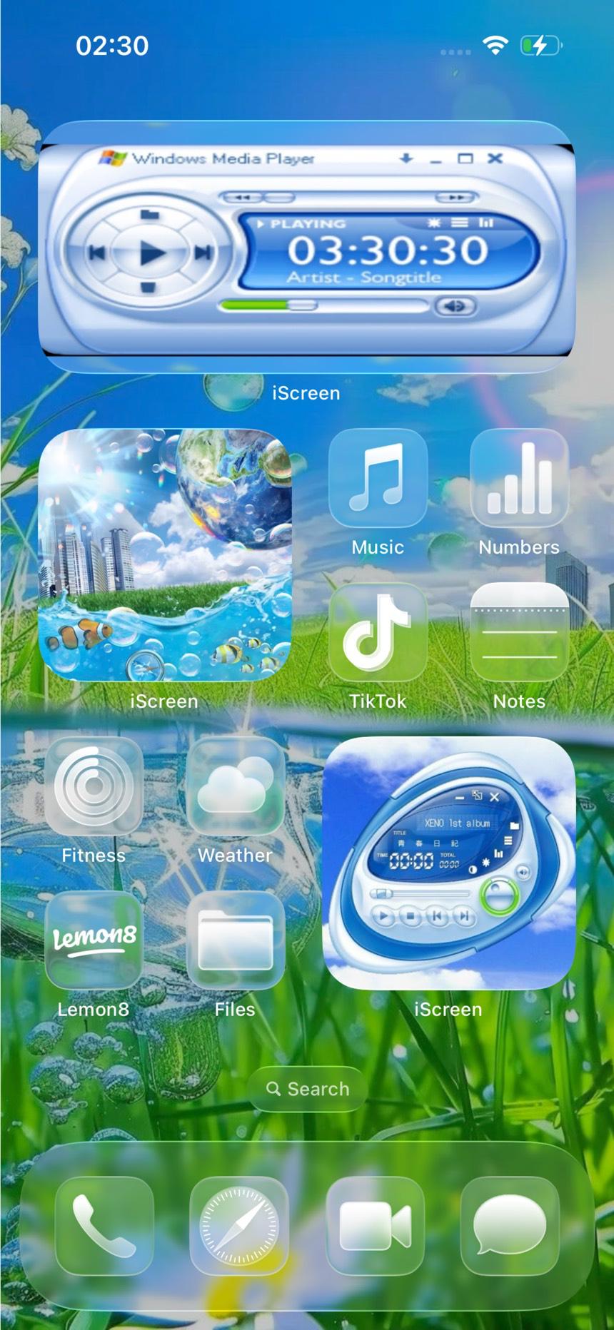 Theme 7