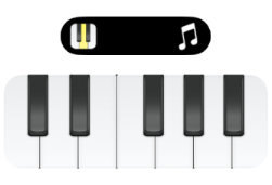 Piano Island