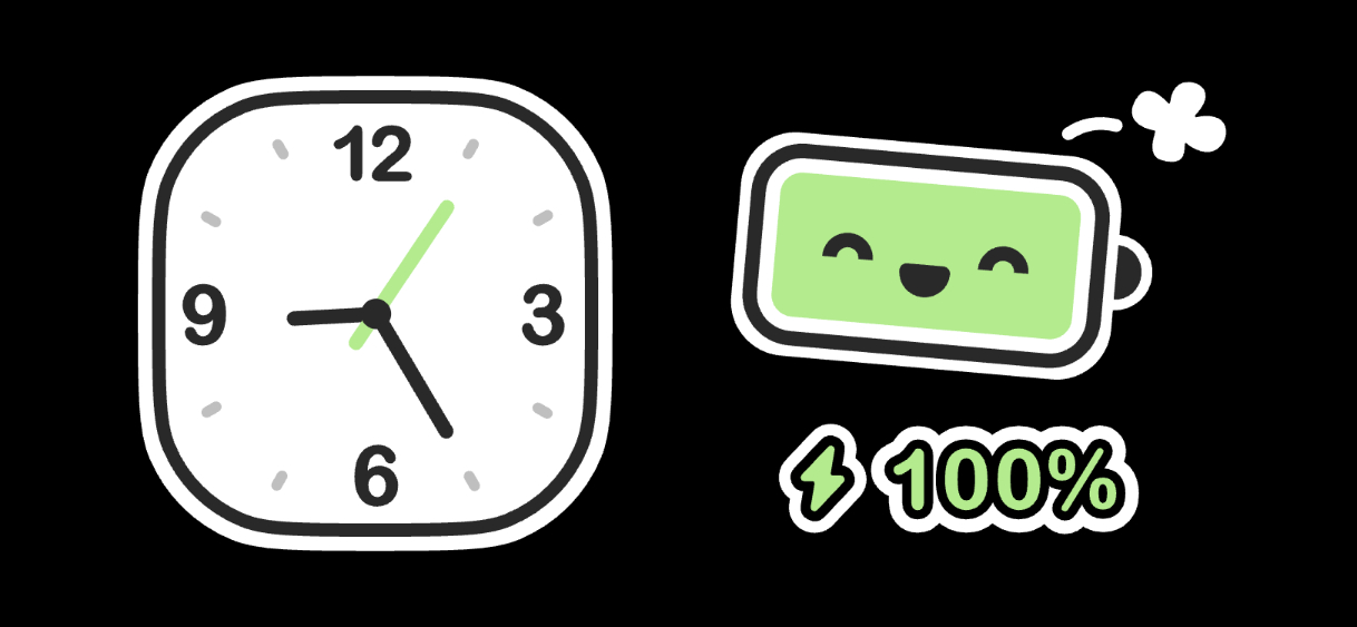 StandBy Mode
