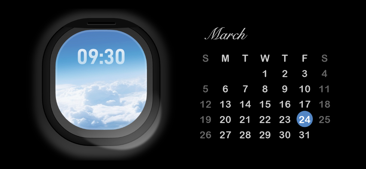 StandBy Mode