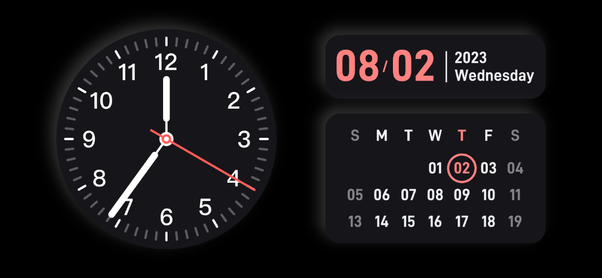 StandBy Mode