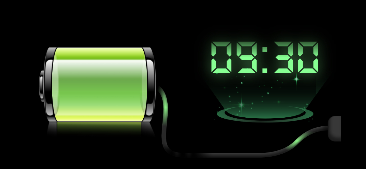 StandBy Mode