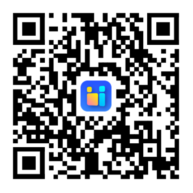 Scan the QR code with your
phone to download now
