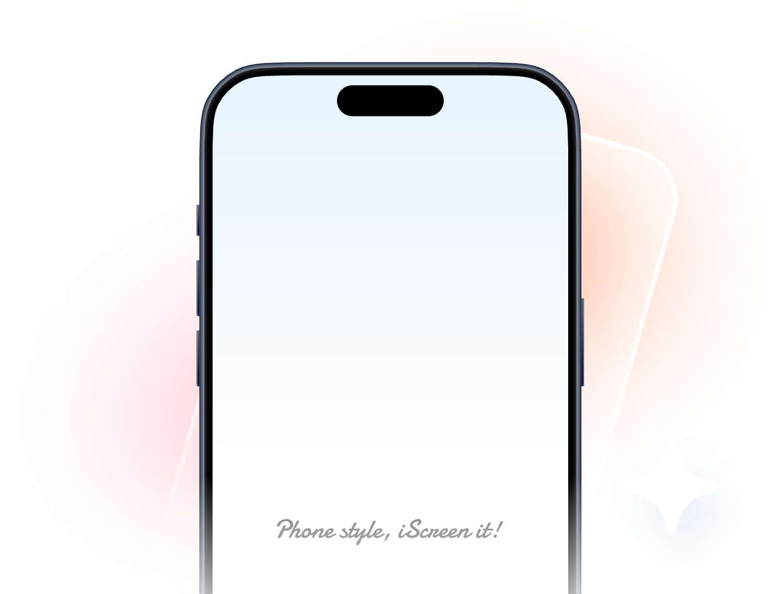 iScreen App