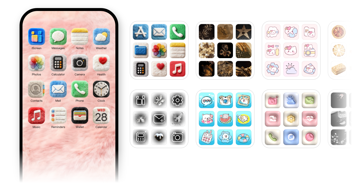 Icon Preview
