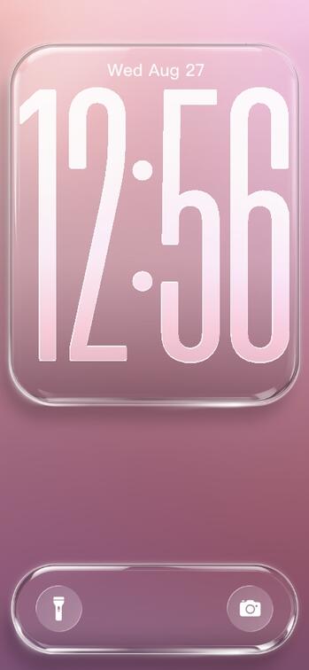 Aesthetic iPhone Wallpaper
