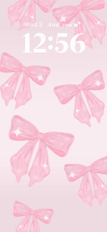 Aesthetic iPhone Wallpaper
