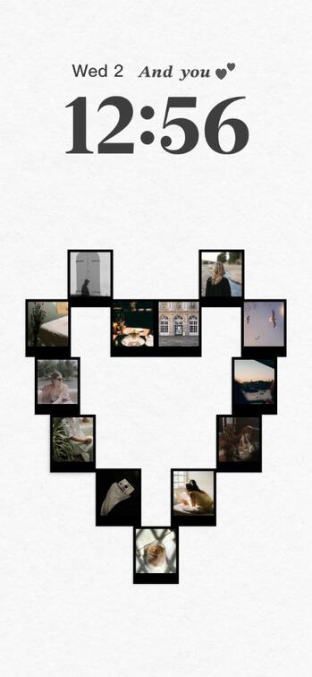 Aesthetic iPhone Wallpaper