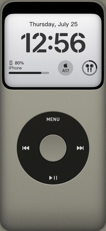 Fondo fondos estéticos para iPhone