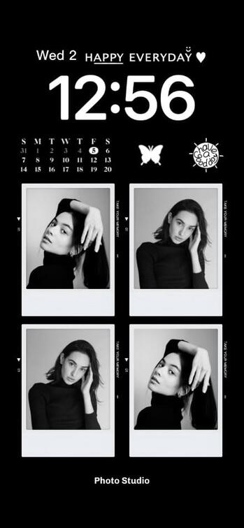 Aesthetic iPhone Wallpaper