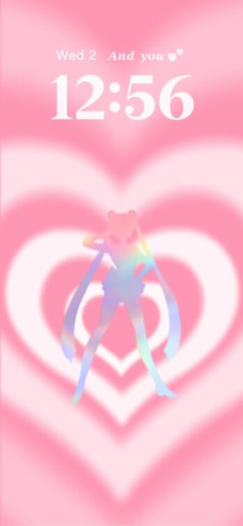 Aesthetic iPhone Wallpaper