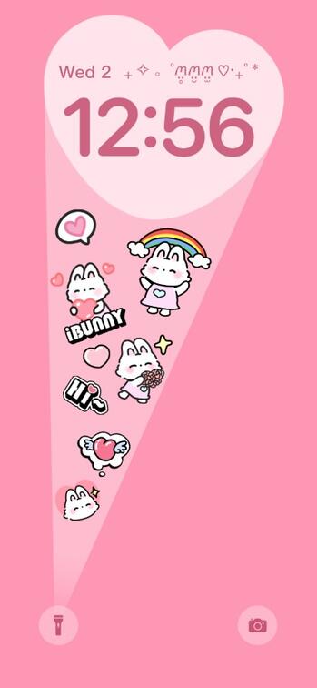 Aesthetic iPhone Wallpaper