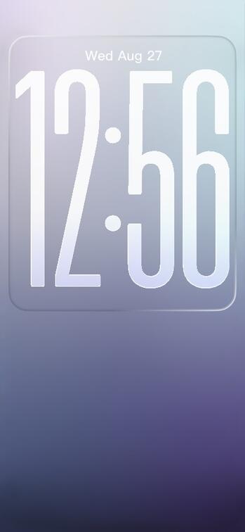 Aesthetic iPhone Wallpaper