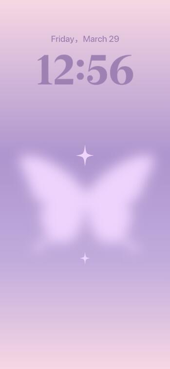 Aesthetic iPhone Wallpaper