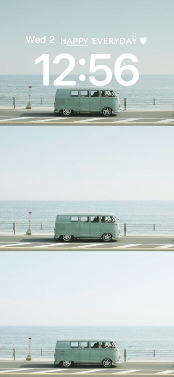 Aesthetic iPhone Wallpaper