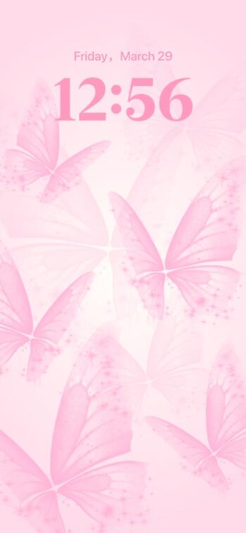 Aesthetic iPhone Wallpaper
