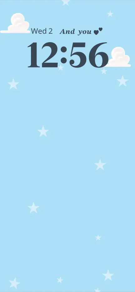 Aesthetic iPhone Wallpaper