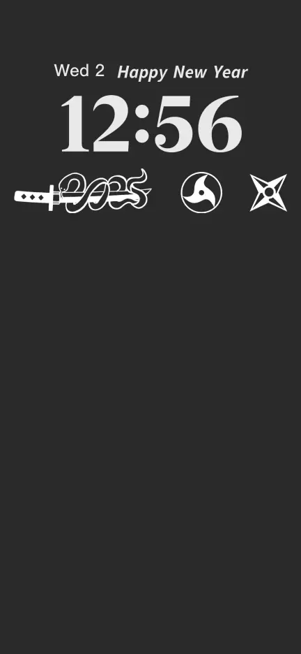 Aesthetic iPhone Wallpaper