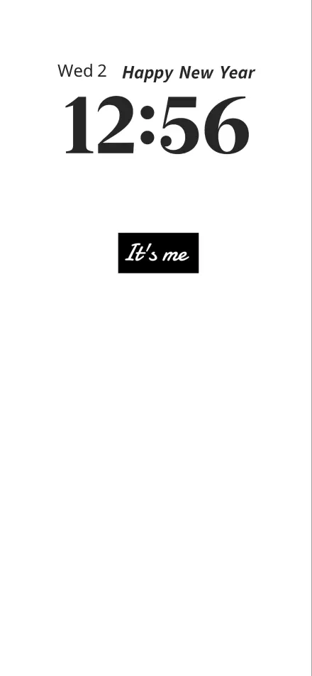 Fondo fondos estéticos para iPhone