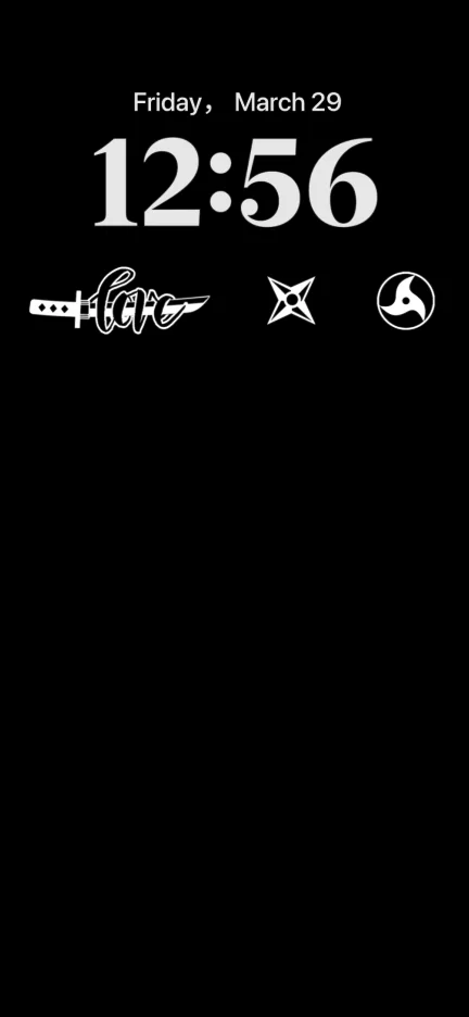 Aesthetic iPhone Wallpaper