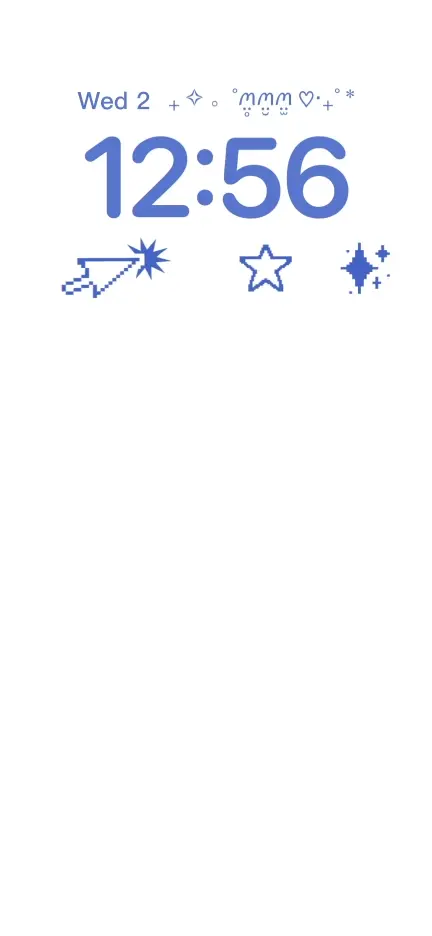 Aesthetic iPhone Wallpaper