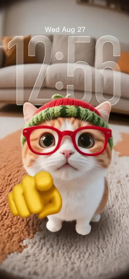 Aesthetic iPhone Wallpaper