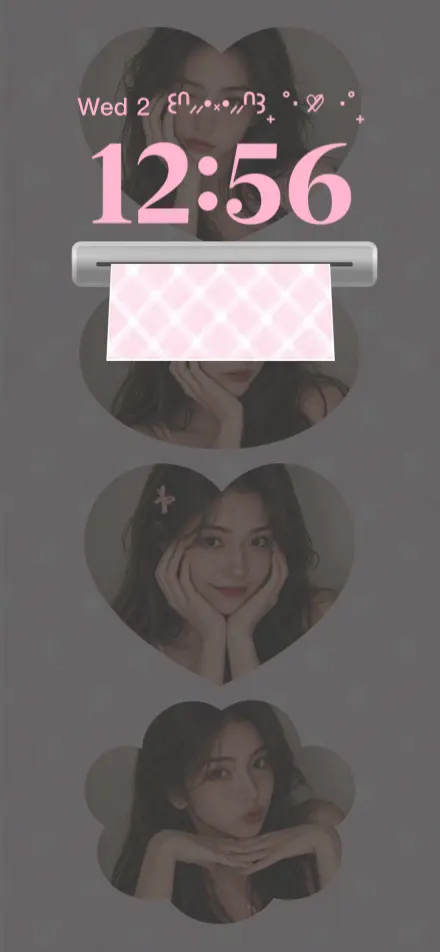 Aesthetic iPhone Wallpaper
