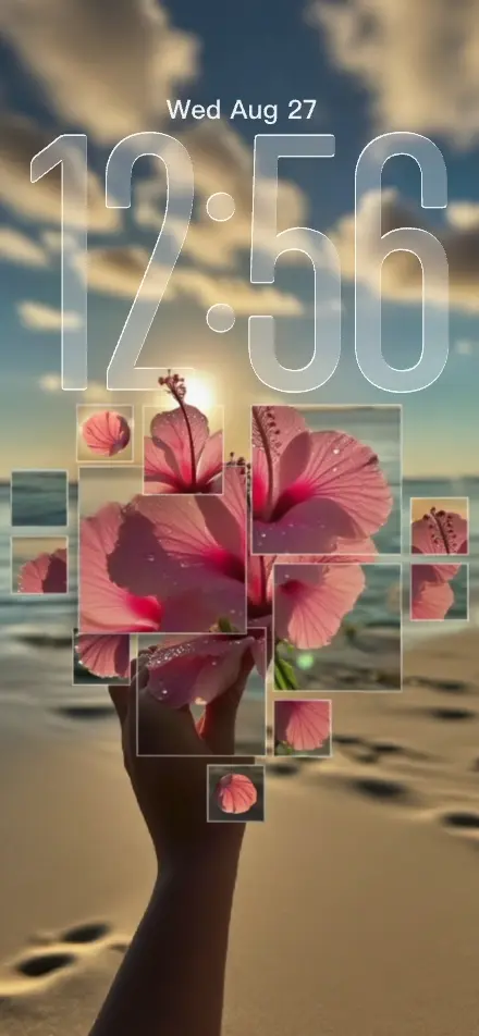 Aesthetic iPhone Wallpaper