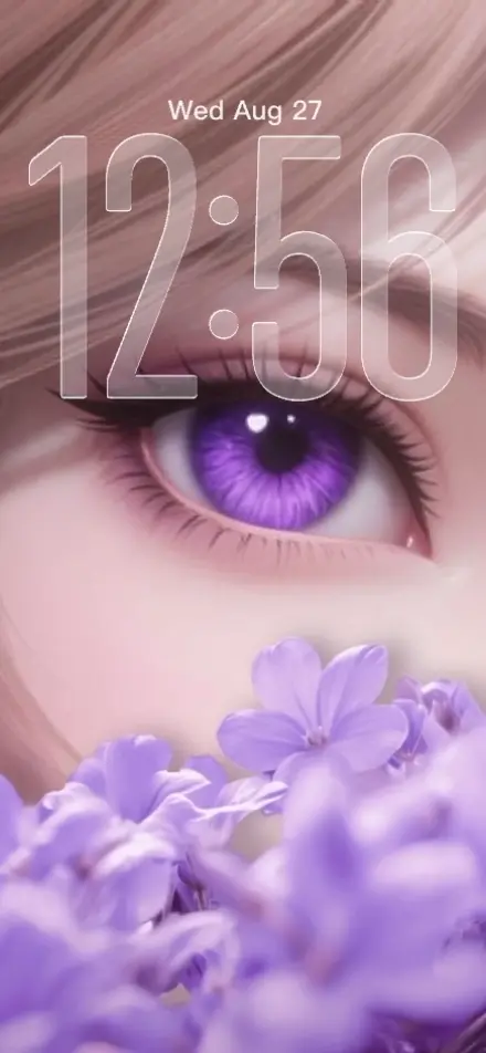 Fondo fondos estéticos para iPhone