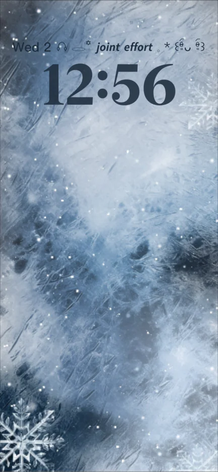 Aesthetic iPhone Wallpaper
