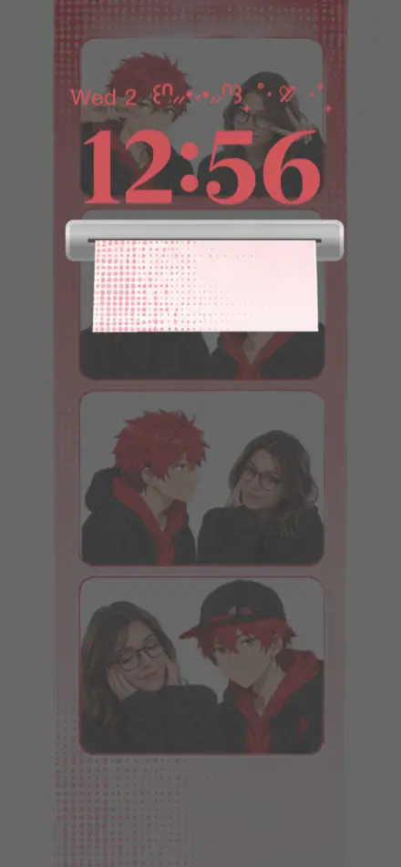 Aesthetic iPhone Wallpaper
