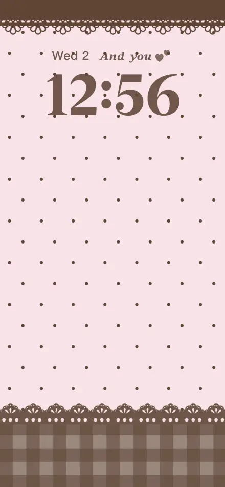 Aesthetic iPhone Wallpaper