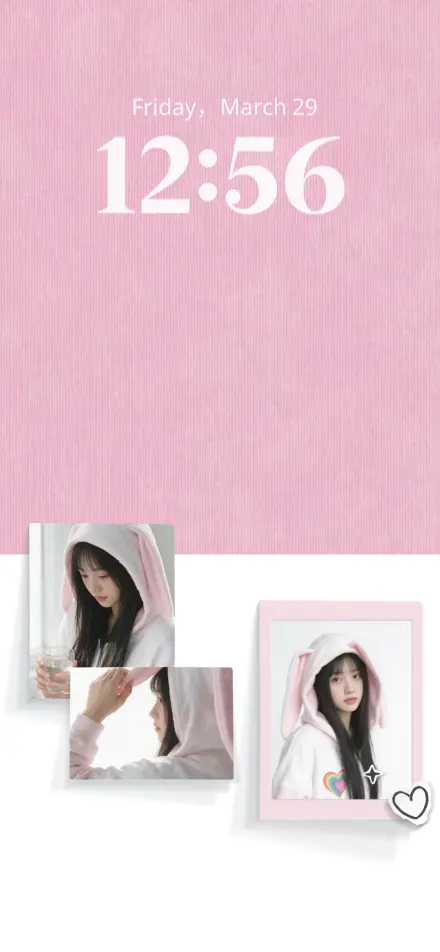 Aesthetic iPhone Wallpaper
