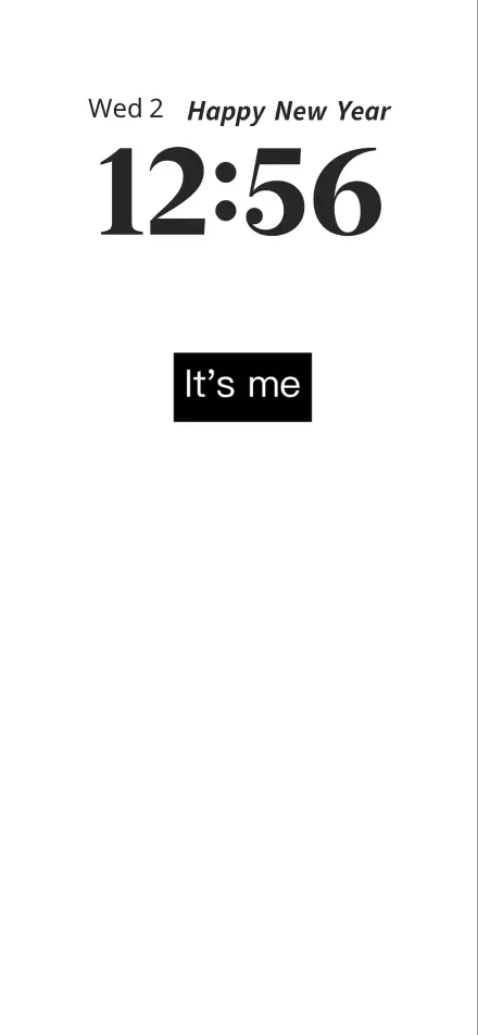 Aesthetic iPhone Wallpaper