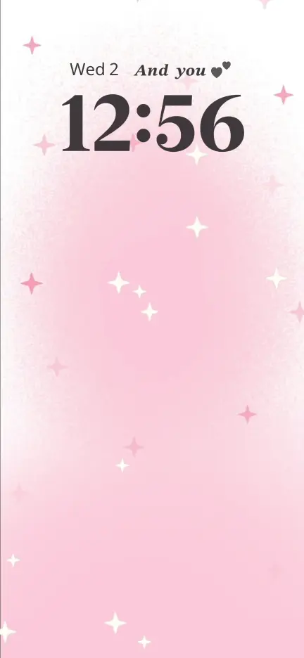 Aesthetic iPhone Wallpaper