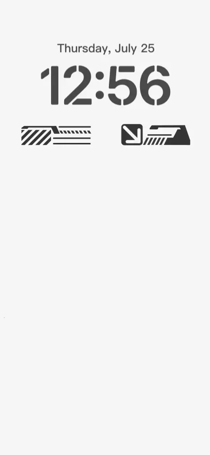 Aesthetic iPhone Wallpaper