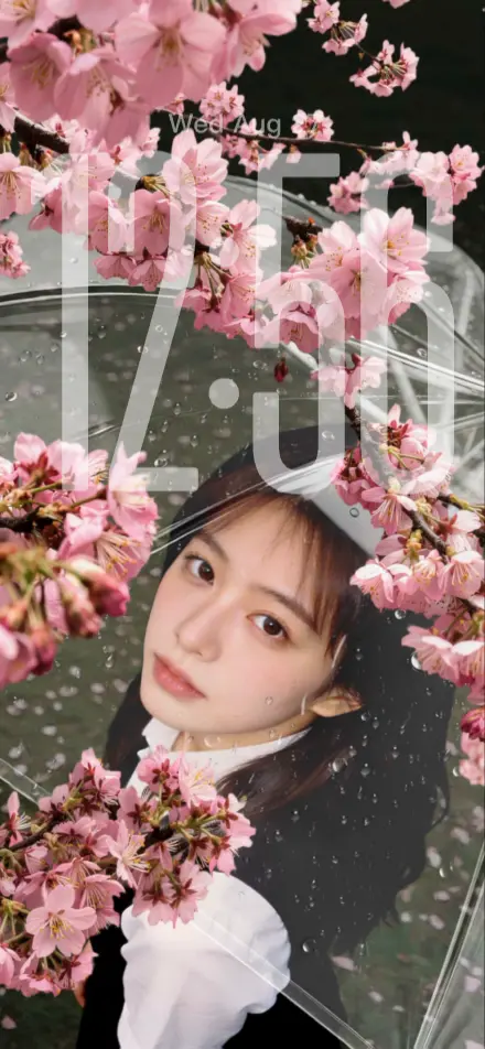 Aesthetic iPhone Wallpaper