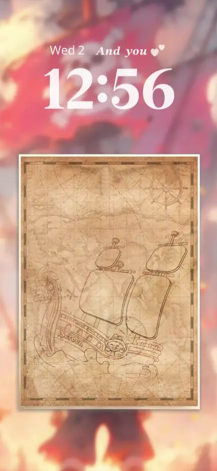 Fondo fondos estéticos para iPhone
