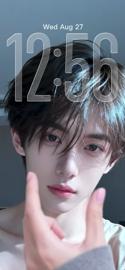 Aesthetic iPhone Wallpaper