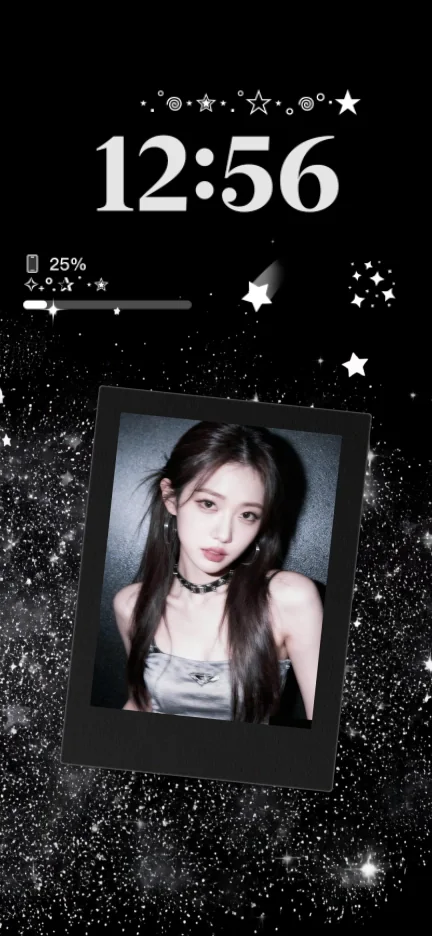 Aesthetic iPhone Wallpaper